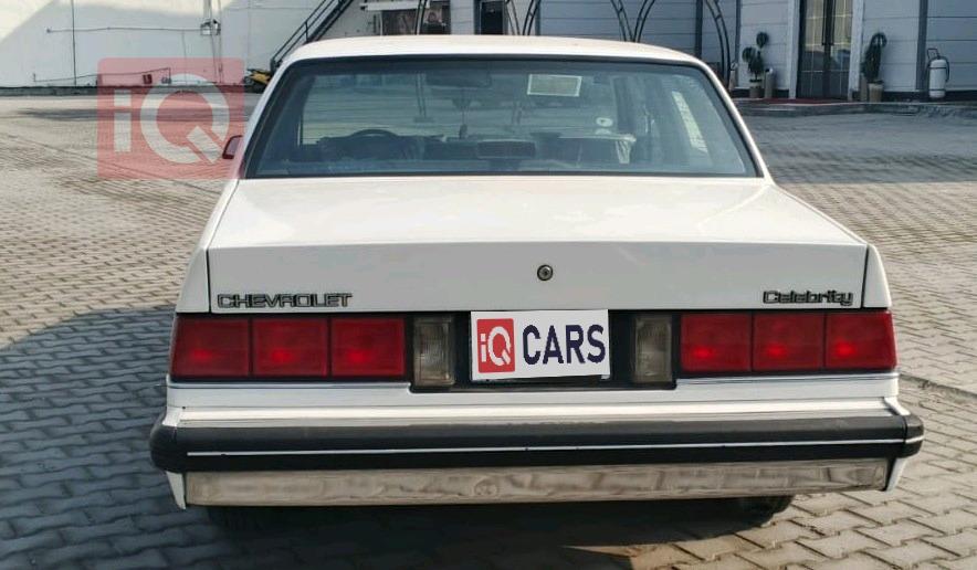 شێڤرۆلێت سلبرتی